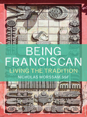 cover image of Being Franciscan